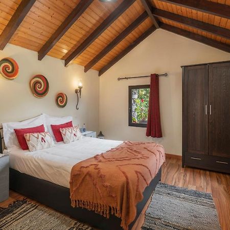 Casa De Campo Arco De Sao Jorge By An Island Apart Santana  Ngoại thất bức ảnh