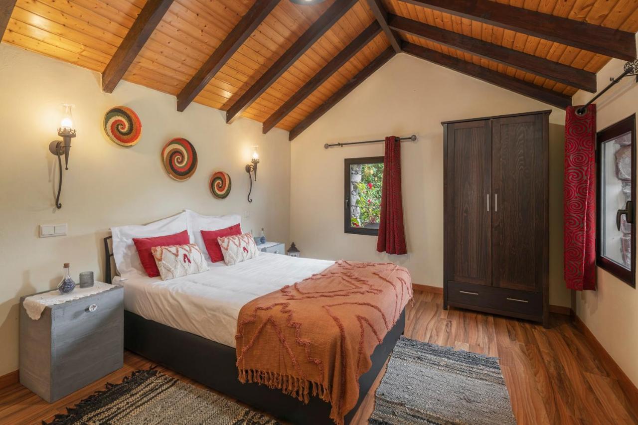 Casa De Campo Arco De Sao Jorge By An Island Apart Santana  Ngoại thất bức ảnh