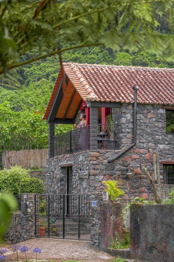 Casa De Campo Arco De Sao Jorge By An Island Apart Santana  Ngoại thất bức ảnh