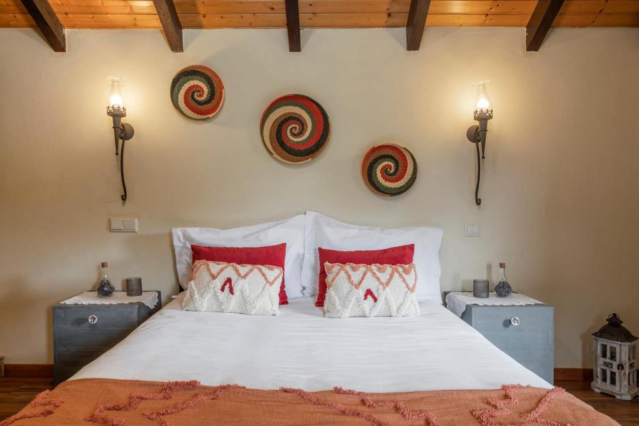 Casa De Campo Arco De Sao Jorge By An Island Apart Santana  Ngoại thất bức ảnh